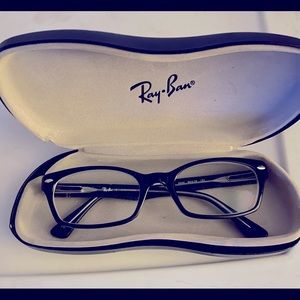 Ray Bans frames